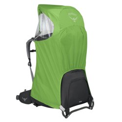 Чохол Osprey Poco - зелений