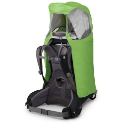 Чохол Osprey Poco - зелений