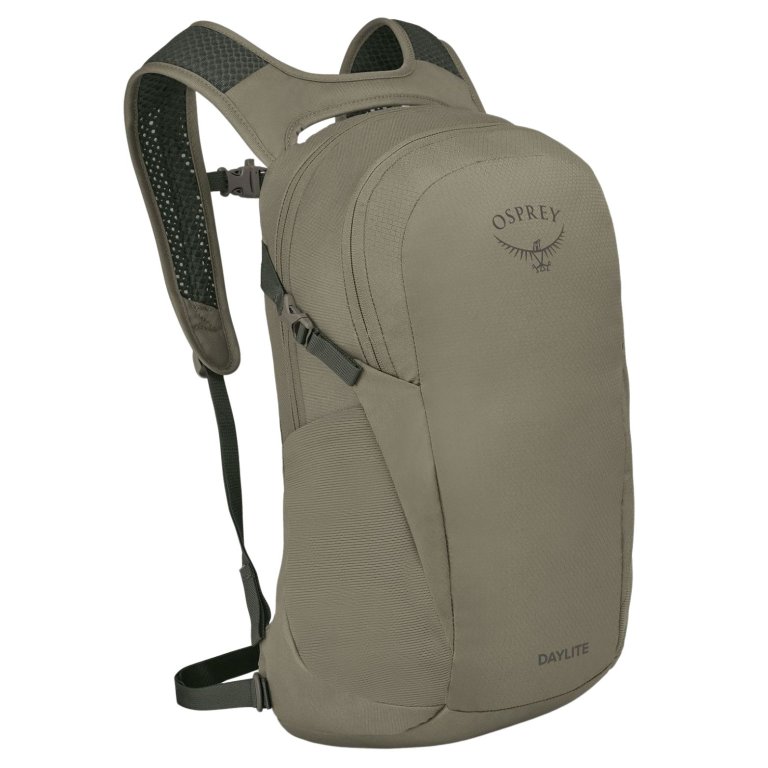 Рюкзак Osprey Daylite 13 - сірий