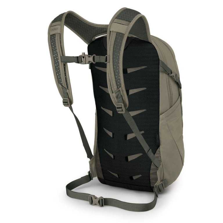 Рюкзак Osprey Daylite 13 - сірий