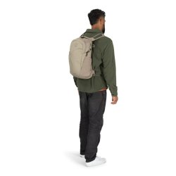 Рюкзак Osprey Daylite 13 - сірий