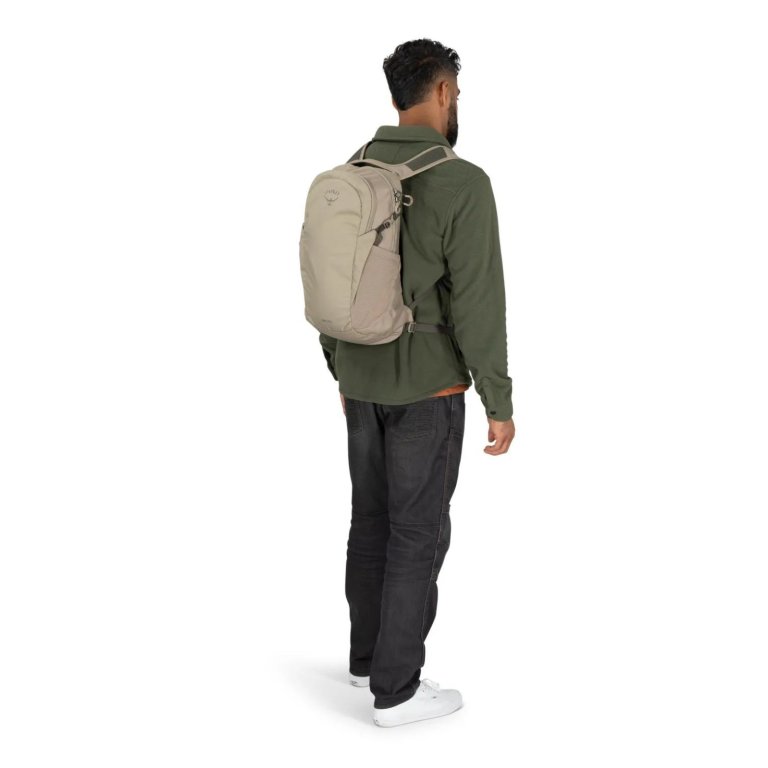 Рюкзак Osprey Daylite 13 - сірий
