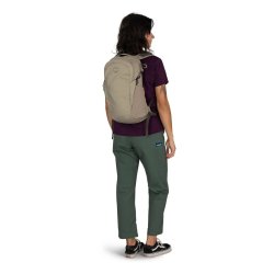 Рюкзак Osprey Daylite 13 - сірий