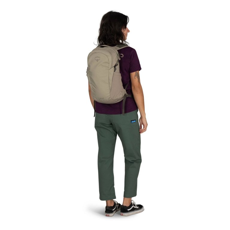Рюкзак Osprey Daylite 13 - сірий