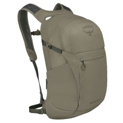 Рюкзак Osprey Daylite Plus 20 - сірий