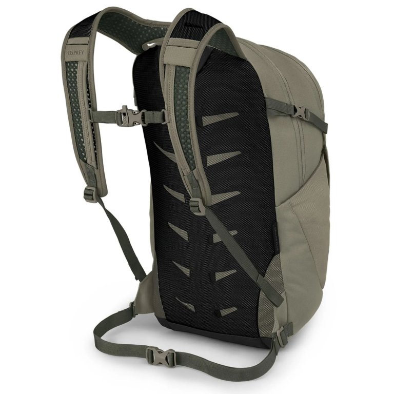 Рюкзак Osprey Daylite Plus 20 - сірий