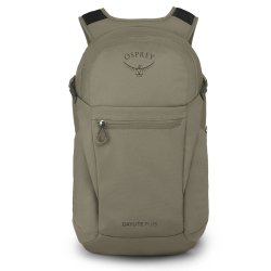 Рюкзак Osprey Daylite Plus 20 - сірий