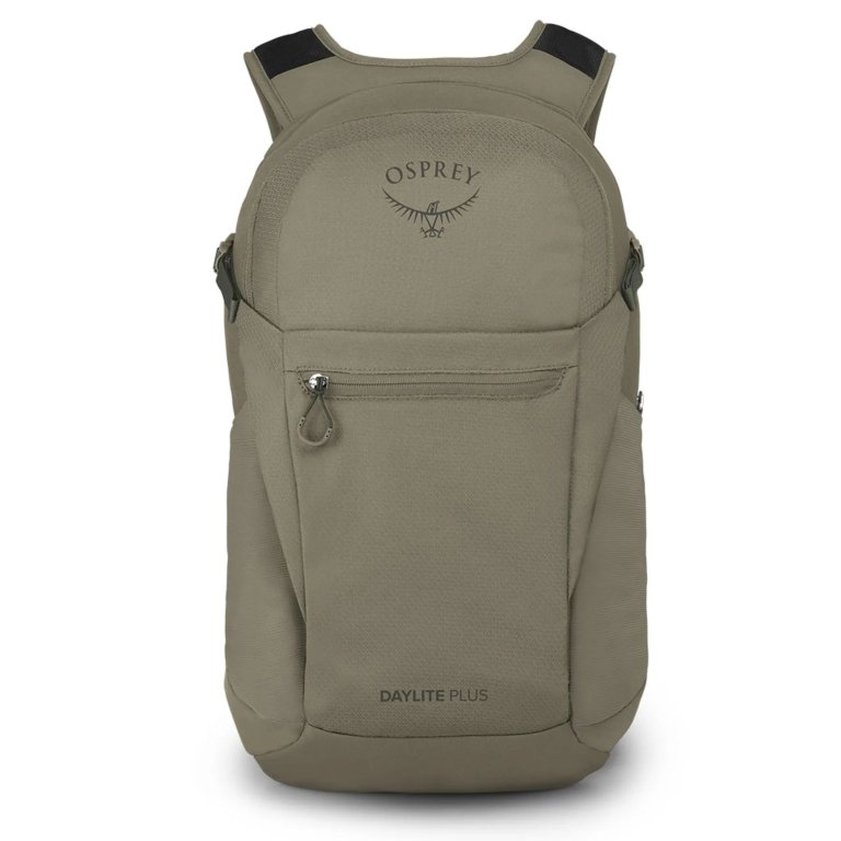 Рюкзак Osprey Daylite Plus 20 - сірий