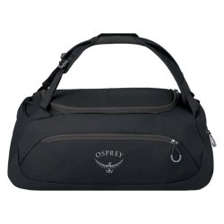 Сумка Osprey Daylite Duffel 60 - чорний