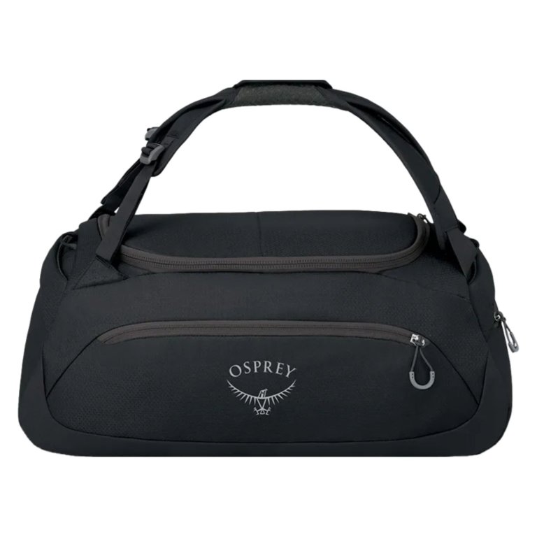 Сумка Osprey Daylite Duffel 60 - чорний