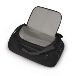 Сумка Osprey Daylite Duffel 60 - чорний