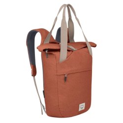 Рюкзак Osprey Arcane Tote Pack 20 - помаранчевий