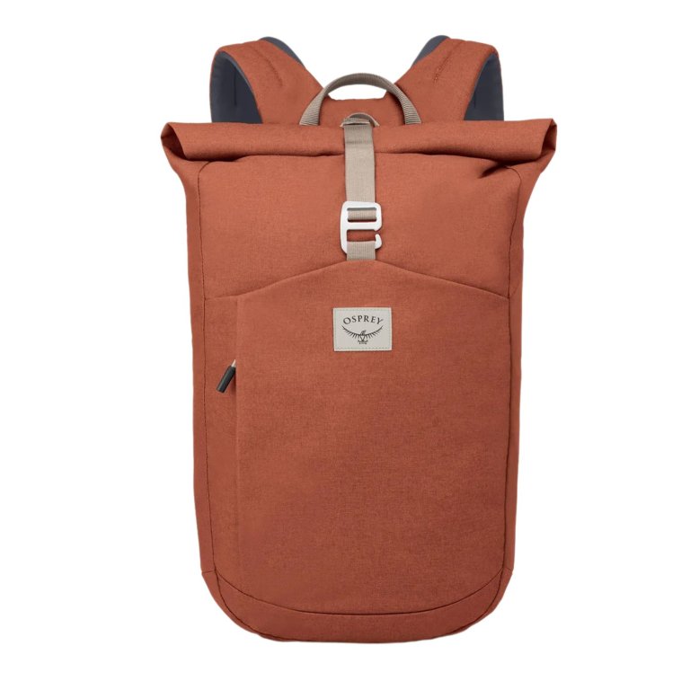 Рюкзак Osprey Arcane Tote Pack 20 - помаранчевий