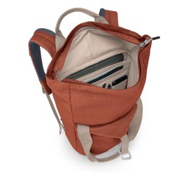 Рюкзак Osprey Arcane Tote Pack 20 - помаранчевий
