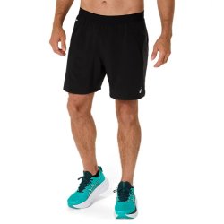 Шорти Asics Road 7In Short M - чорний