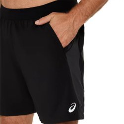 Шорти Asics Road 7In Short M - чорний