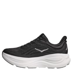 Кросівки Hoka Bondi 9 M чорний/білий