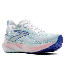 Obuv Brooks Glycerin 22 W - bílá