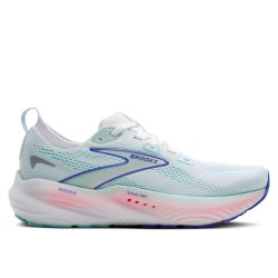 Obuv Brooks Glycerin 22 W - bílá