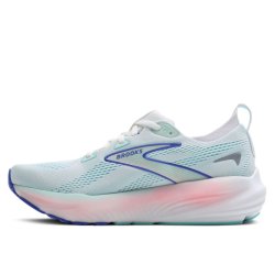 Obuv Brooks Glycerin 22 W - bílá