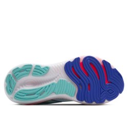 Obuv Brooks Glycerin 22 W - bílá