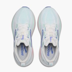 Obuv Brooks Glycerin 22 W - bílá