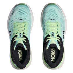 Obuv Hoka Bondi 9 M - modrá/zelená
