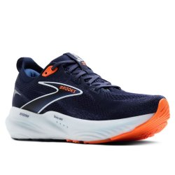Кросівки Brooks Glycerin 22 M - сині