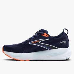 Кросівки Brooks Glycerin 22 M - сині
