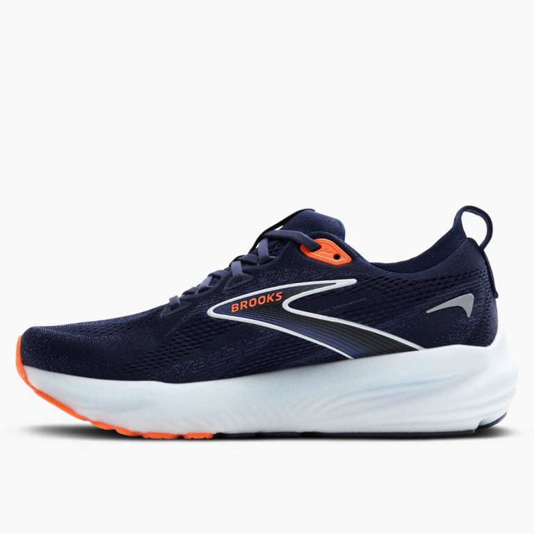 Кросівки Brooks Glycerin 22 M - сині