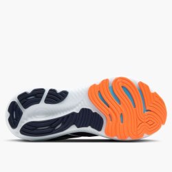 Кросівки Brooks Glycerin 22 M - сині