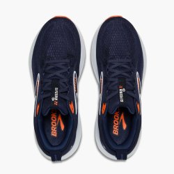 Кросівки Brooks Glycerin 22 M - сині