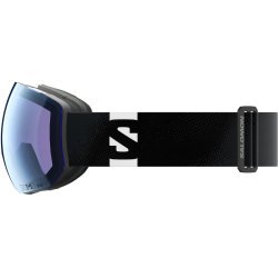 Гірськолижні окуляри Salomon Radium Pro S Sigma Photo - чорні
