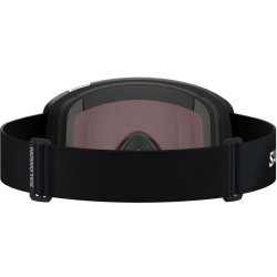 Гірськолижні окуляри Salomon Radium Pro S Sigma Photo - чорні