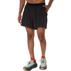 Шорти Asics Fujitrail Elite Short M - чорний