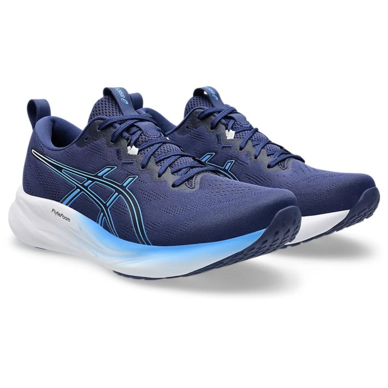Кросівки Asics Gel-Pulse 16 M - сині