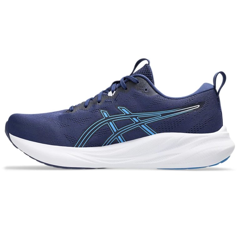 Кросівки Asics Gel-Pulse 16 M - сині