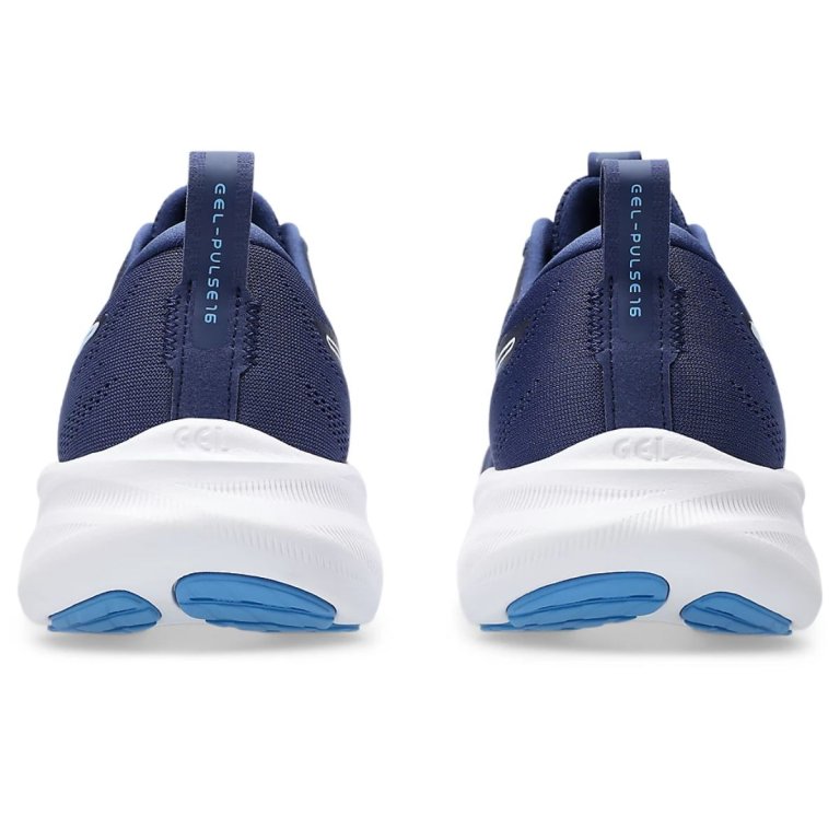 Кросівки Asics Gel-Pulse 16 M - сині