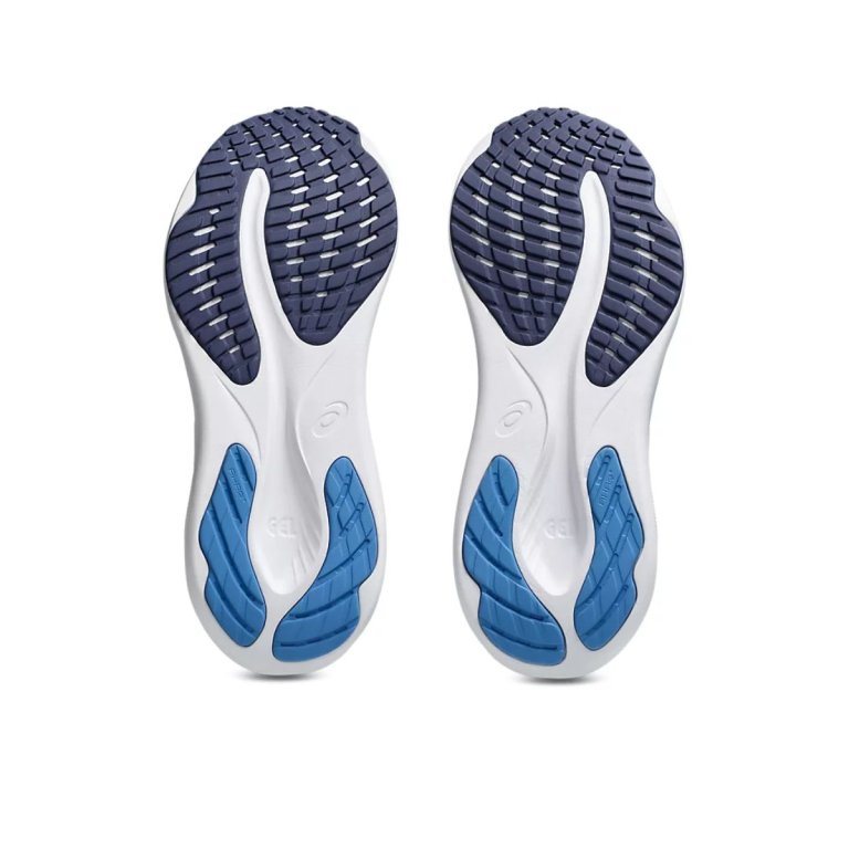 Кросівки Asics Gel-Pulse 16 M - сині