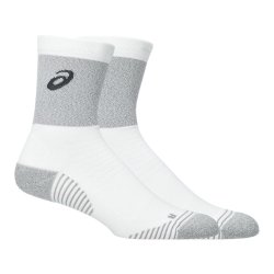 Шкарпетки Asics Lite-Show Run Crew Socks - білий