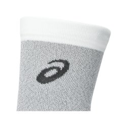 Шкарпетки Asics Lite-Show Run Crew Socks - білий