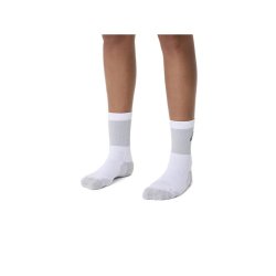 Шкарпетки Asics Lite-Show Run Crew Socks - білий