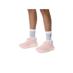 Шкарпетки Asics Lite-Show Run Crew Socks - білий