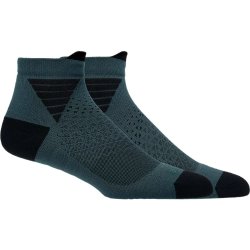 Шкарпетки Asics Fujitrail Quarter Sock - синій