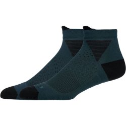 Шкарпетки Asics Fujitrail Quarter Sock - синій