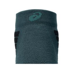 Шкарпетки Asics Fujitrail Quarter Sock - синій