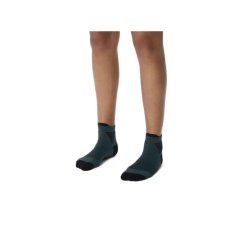 Шкарпетки Asics Fujitrail Quarter Sock - синій