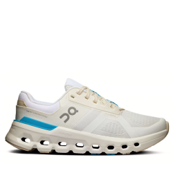 Кросівки ON Cloudrunner 2 W - білий/синій