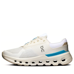 Кросівки ON Cloudrunner 2 W - білий/синій