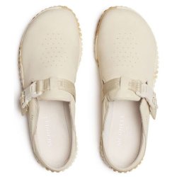 Взуття Merrell J008320 Wrapped Slide Nubuck W - бежевий